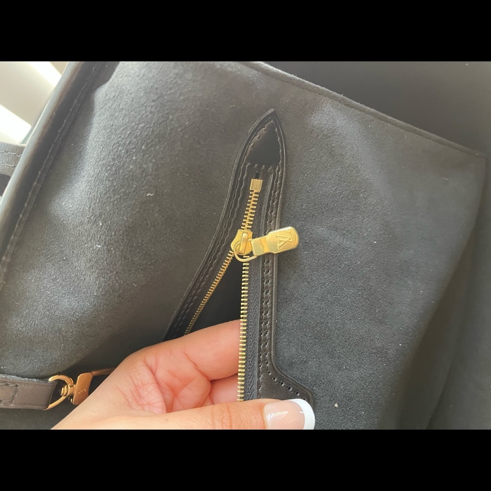 Louis Vuitton Game on Neverful MM - Picture 4 of 10